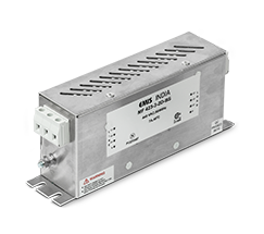 Single Stage High Performance Filters - MF423 3 2D BS