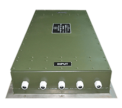 HEMP-POWER-LINE-FILTERS