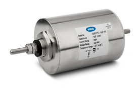 Customised Feedthrough Filters