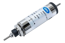 DC Feedthrough Capacitor
